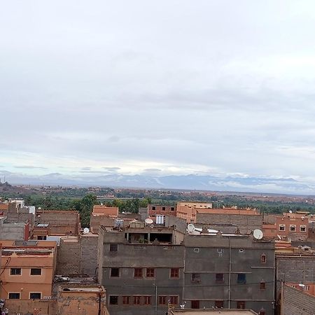 Hostel Afgo Rooftop Varzazat Dış mekan fotoğraf