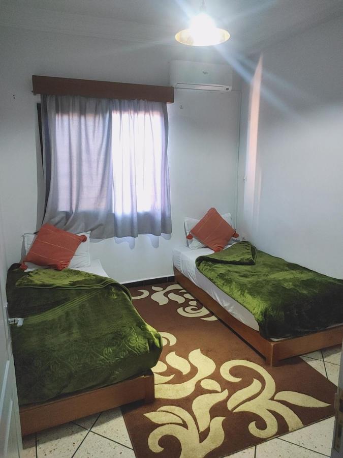 Hostel Afgo Rooftop Varzazat Dış mekan fotoğraf