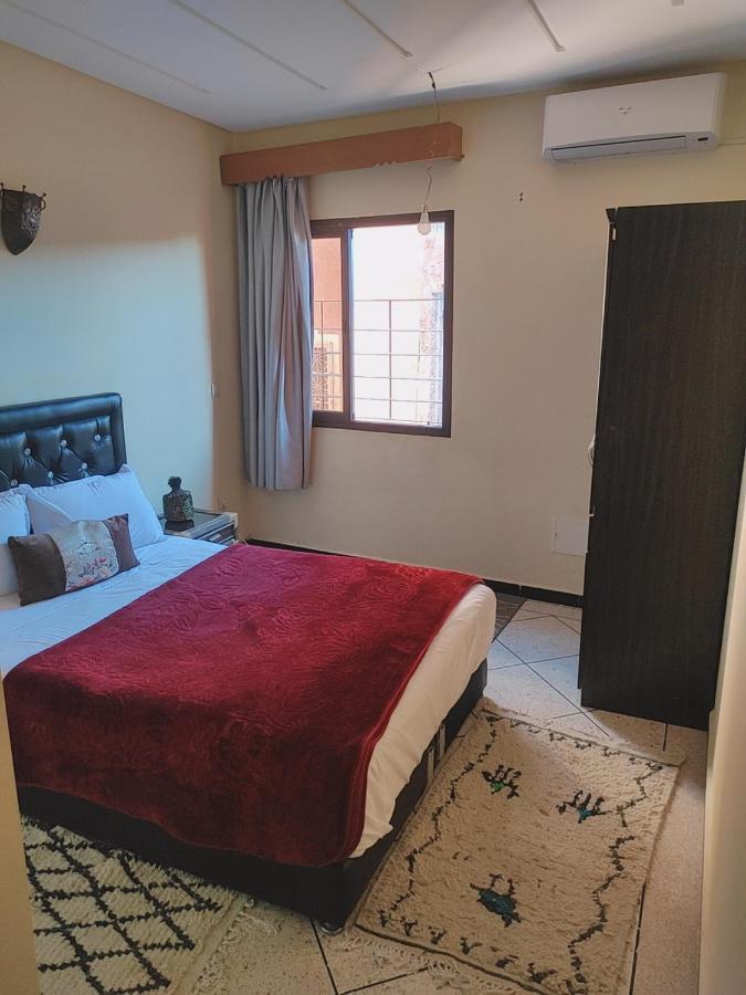 Hostel Afgo Rooftop Varzazat Dış mekan fotoğraf